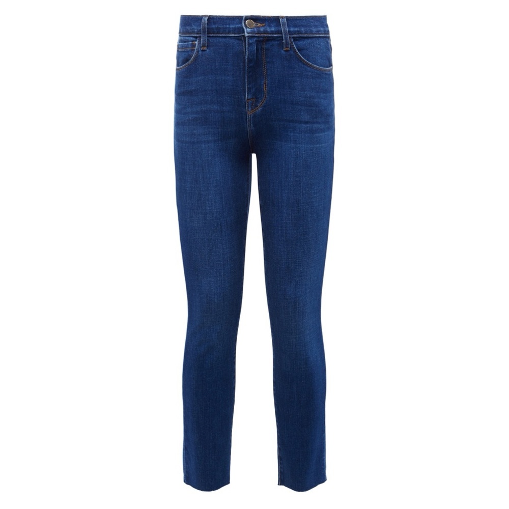 NWT L’Agence Wanda Hi-Rise Pants